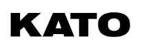 KATO logo